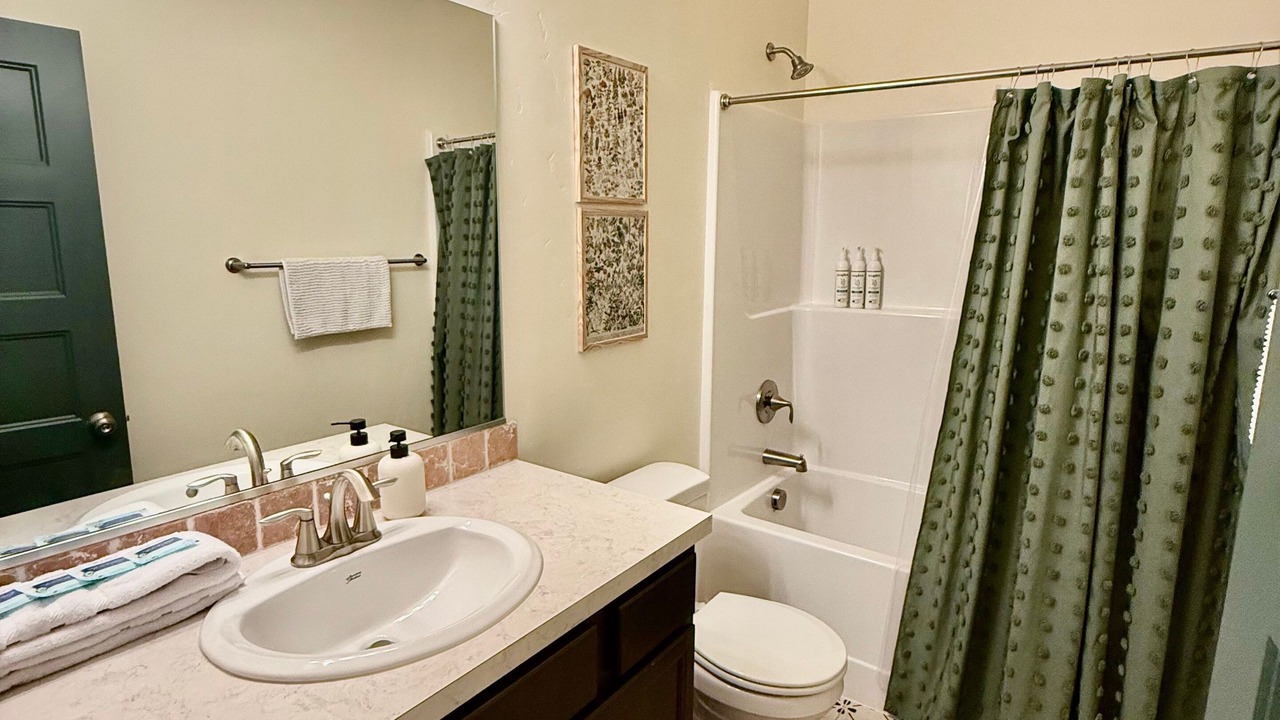 Photo of Bathroom in Joseph