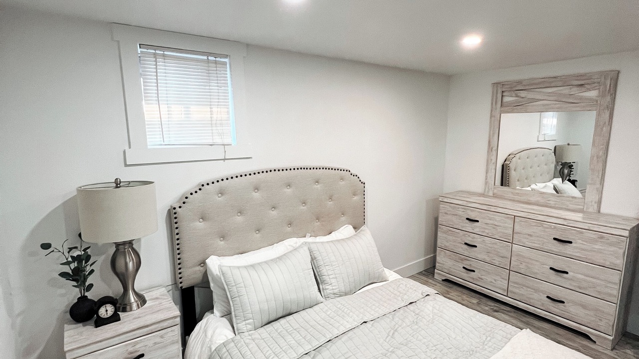Photo of Bedroom in North End
