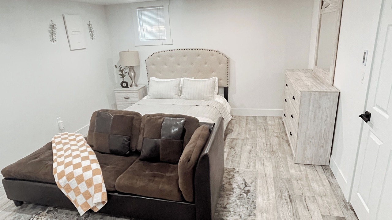 Photo of Bedroom in North End