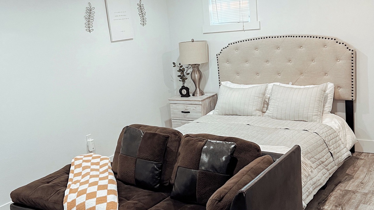 Photo of Bedroom in North End