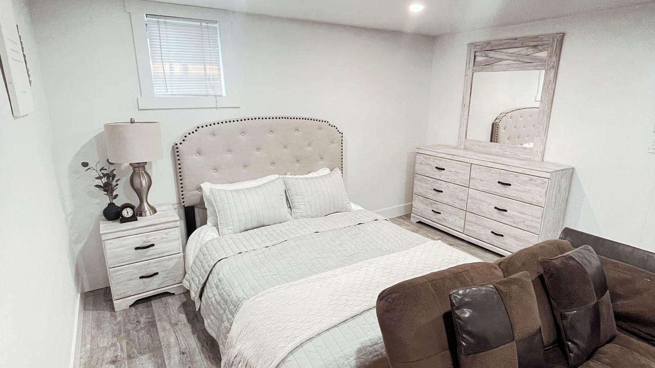 Photo of Bedroom in North End