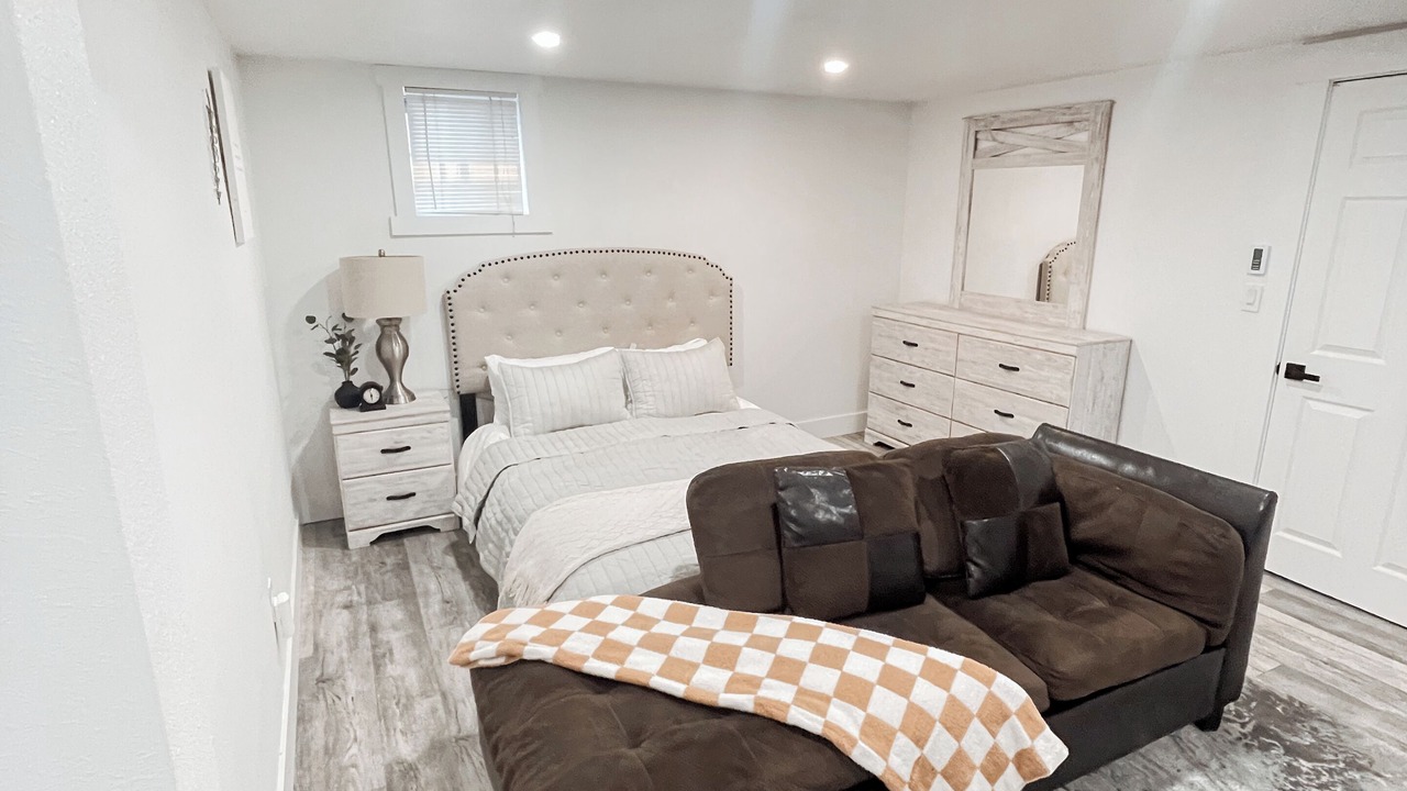 Photo of Bedroom in North End