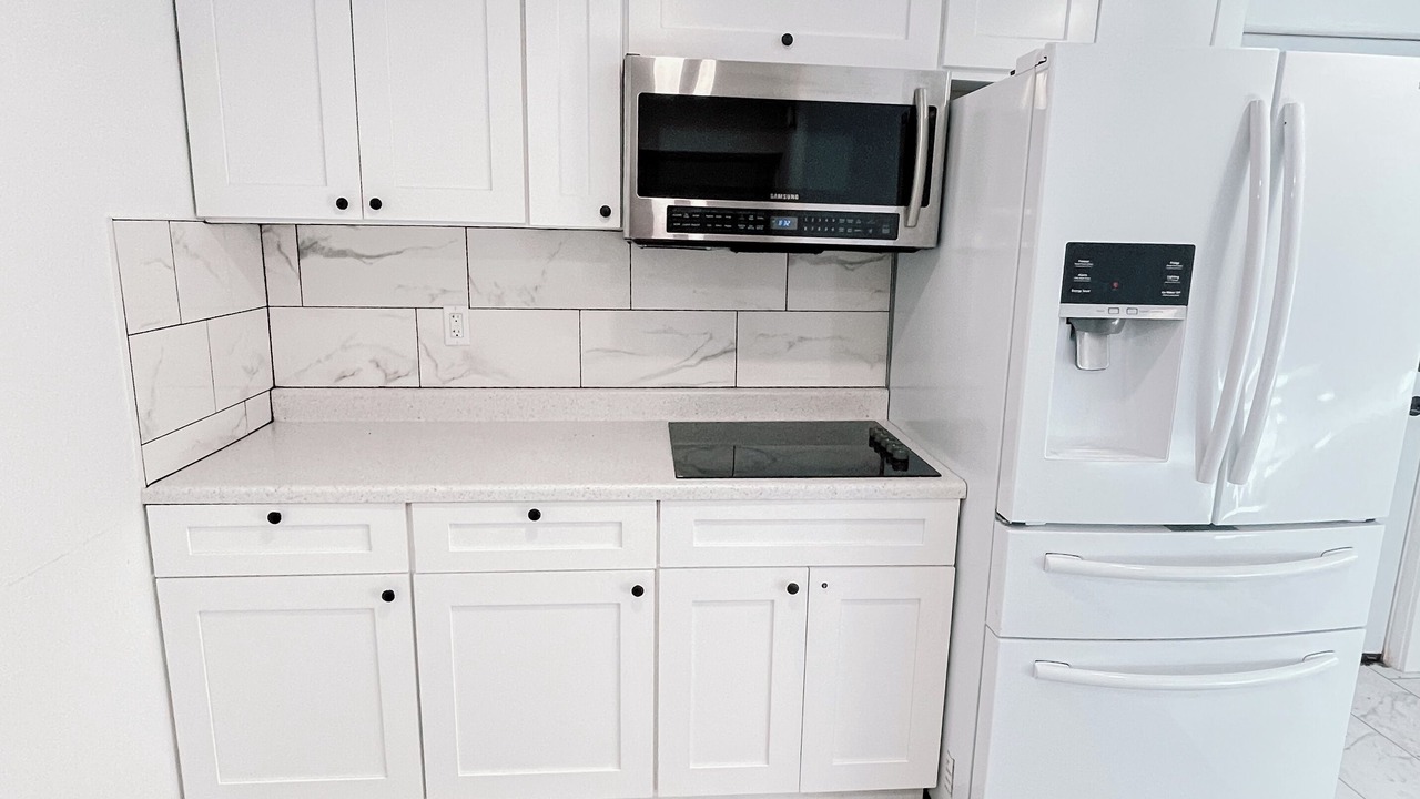 Photo of Kitchen in North End