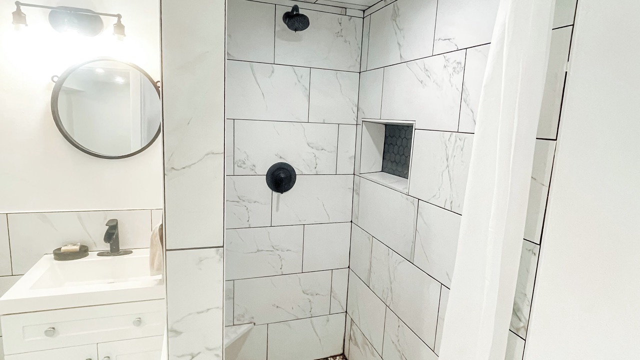 Photo of Bathroom in North End
