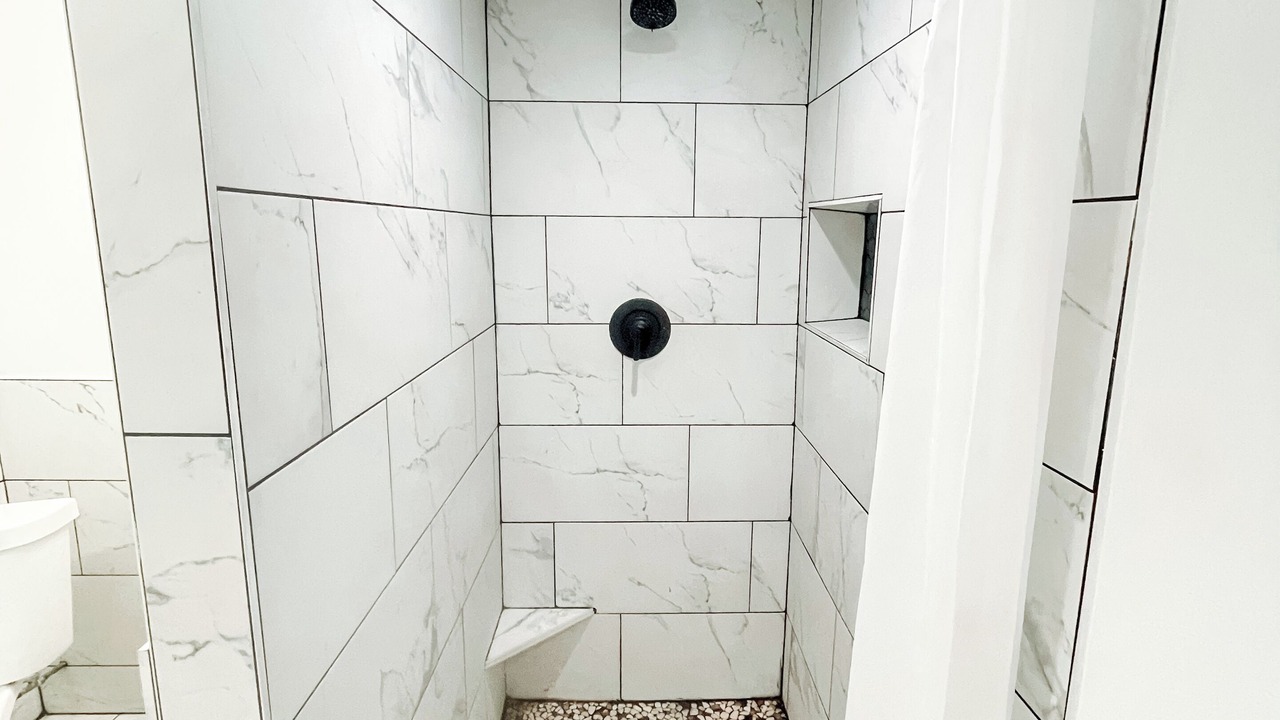 Photo of Bathroom in North End