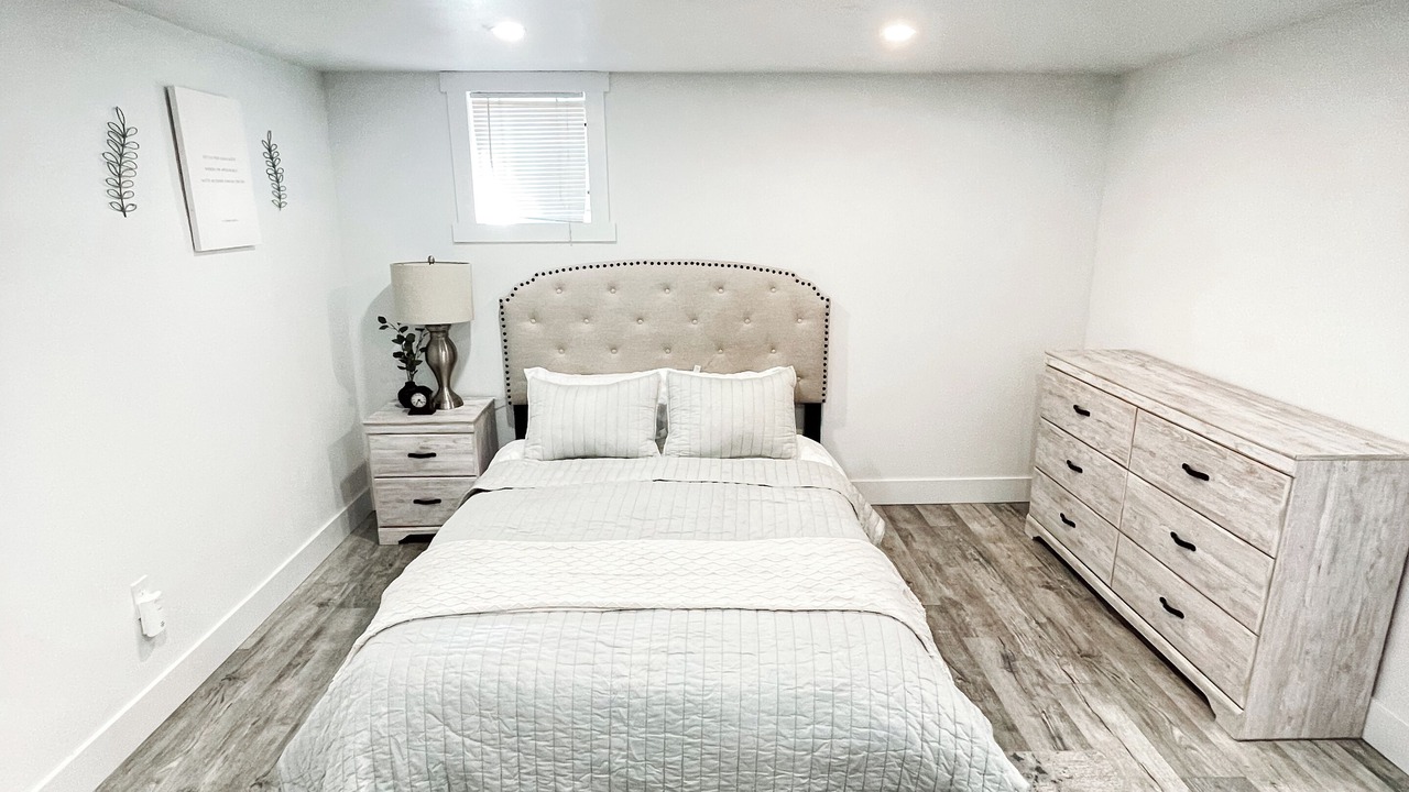Photo of Bedroom in North End