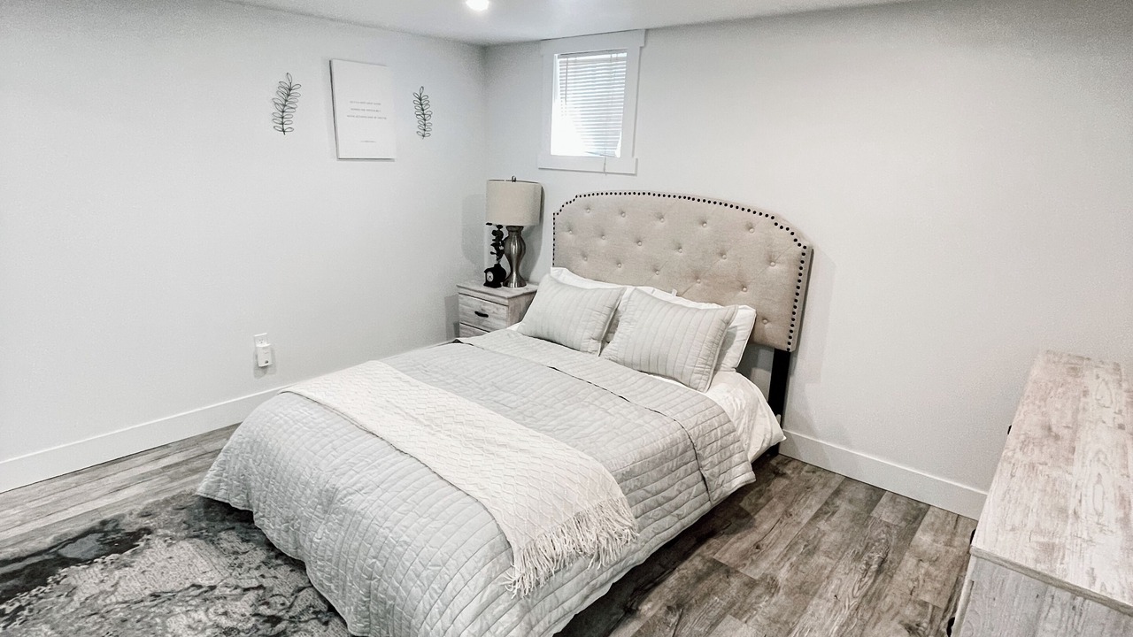 Photo of Bedroom in North End