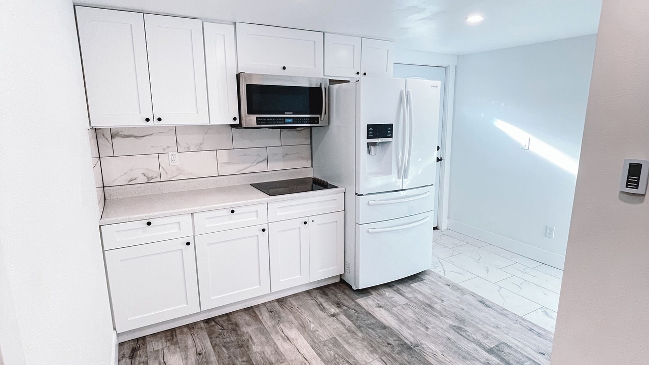 Photo of Kitchen in North End