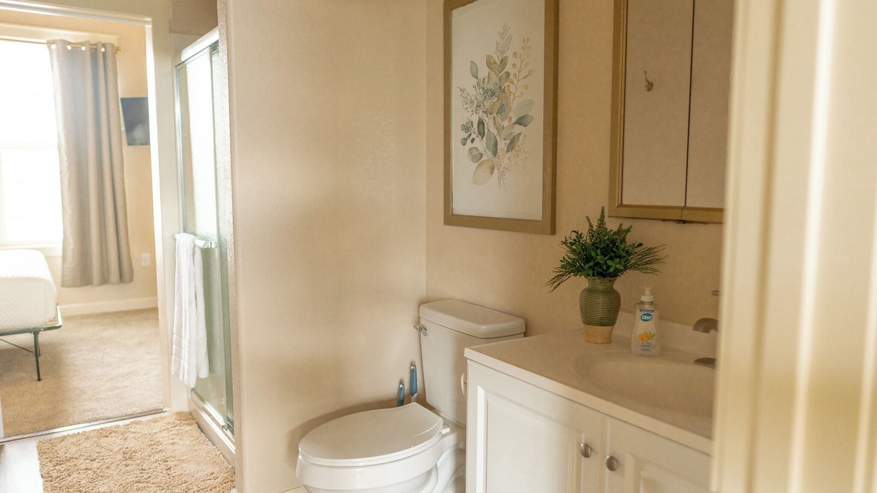 Photo of Bathroom in Pasco