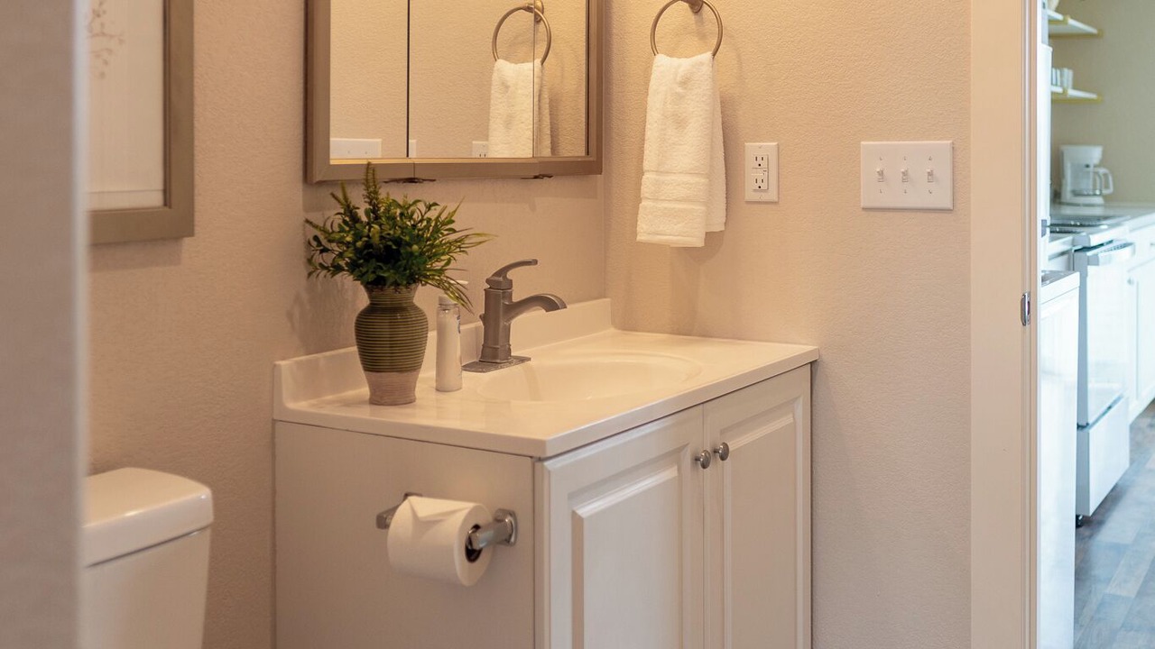 Photo of Bathroom in Pasco