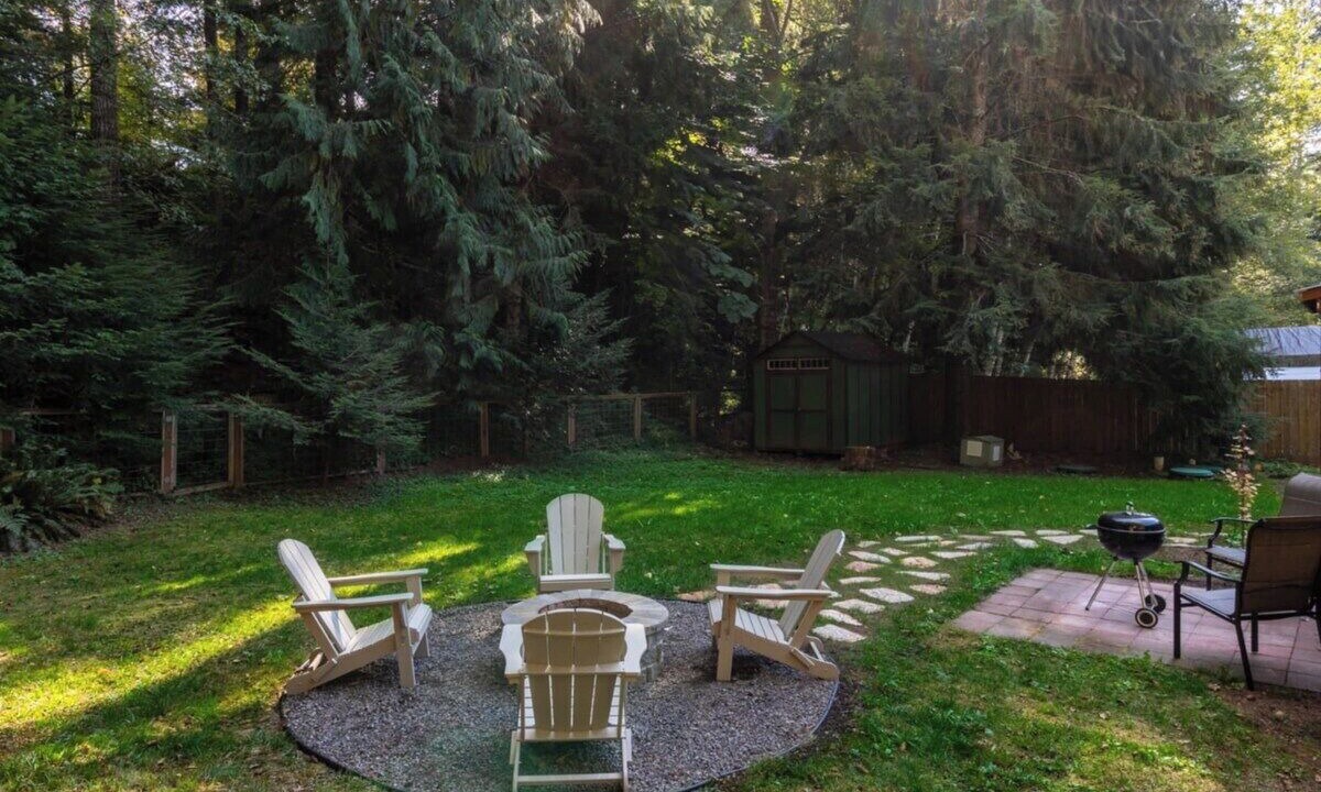 Photo of Outdoor in Ashford