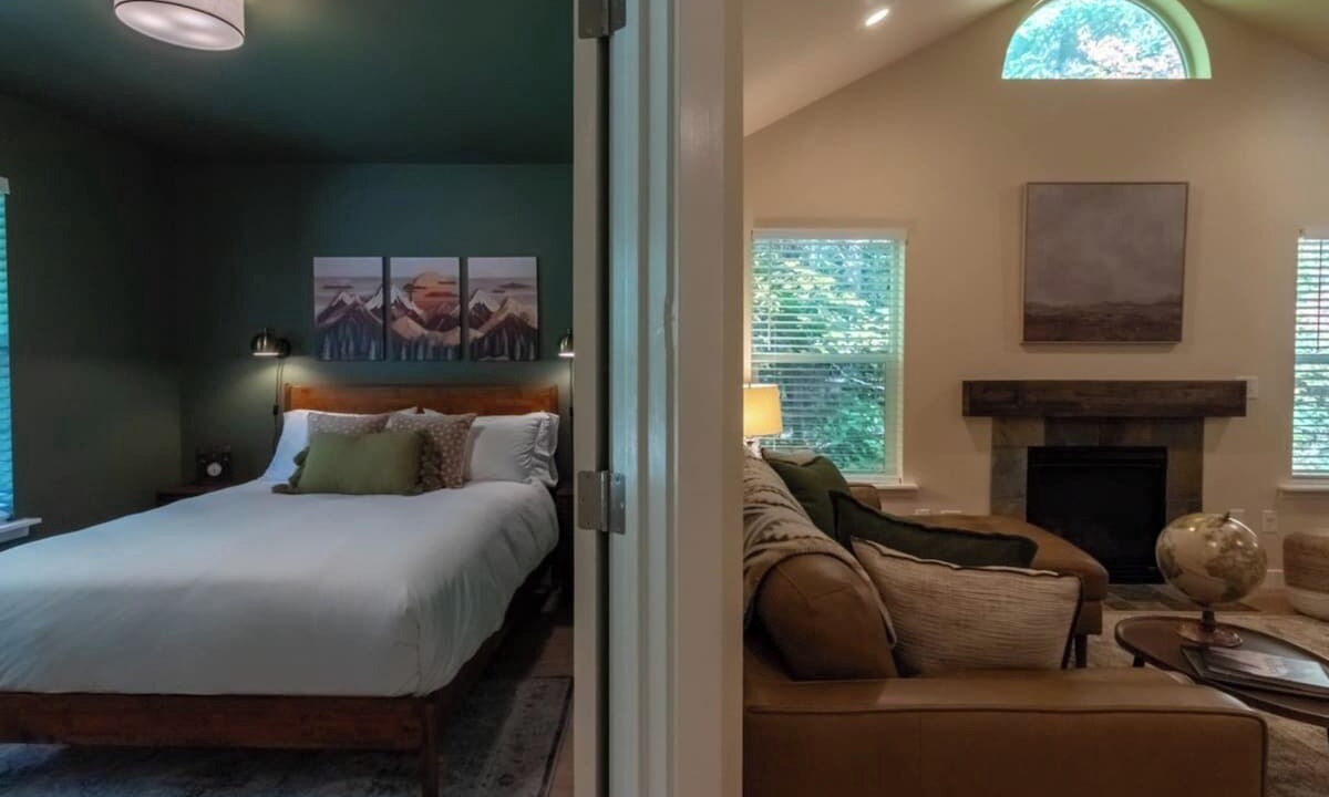Photo of Bedroom in Ashford