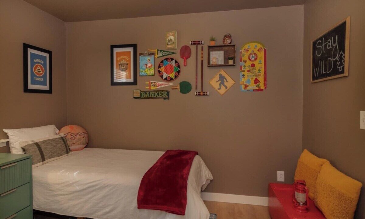 Photo of Bedroom in Ashford