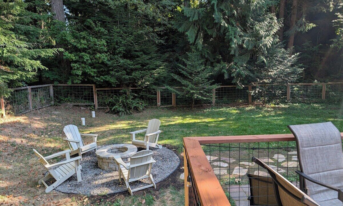 Photo of Outdoor in Ashford