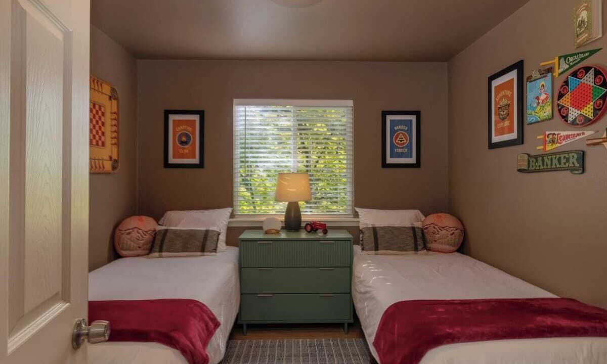 Photo of Bedroom in Ashford