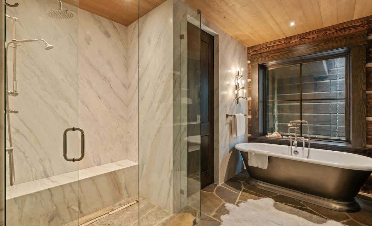 Photo of Bathroom in John Dodge