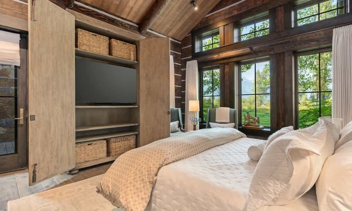 Photo of Bedroom in John Dodge