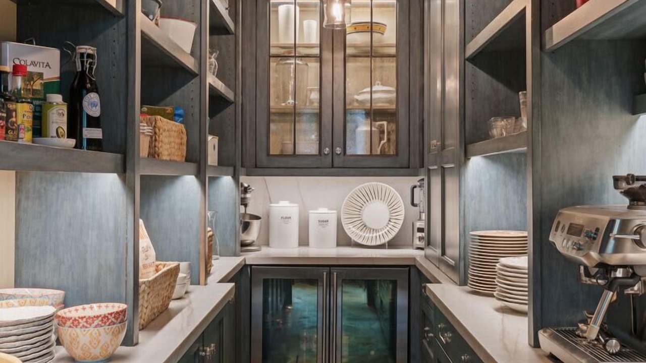 Photo of Kitchen in John Dodge