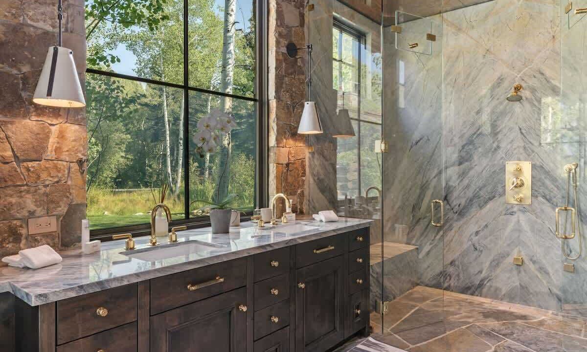 Photo of Bathroom in John Dodge