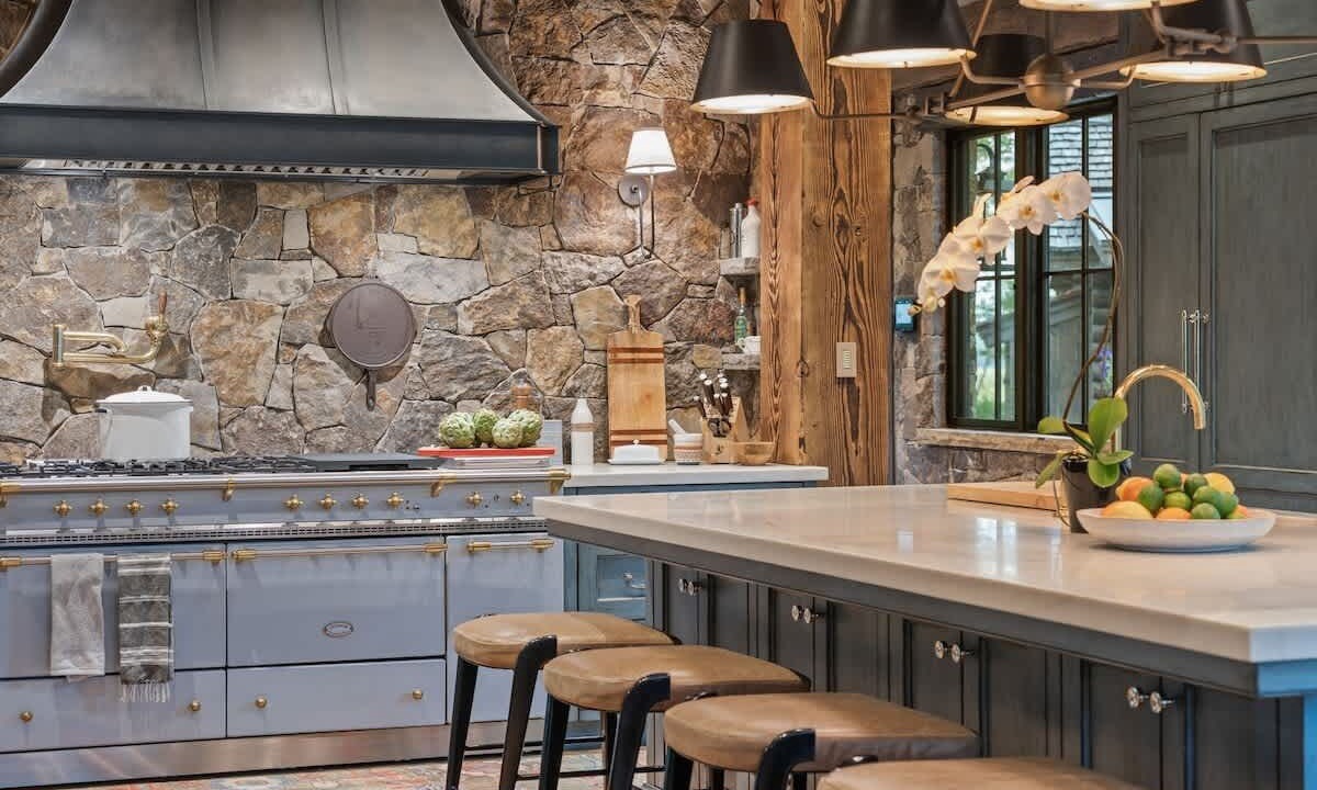 Photo of Kitchen in John Dodge