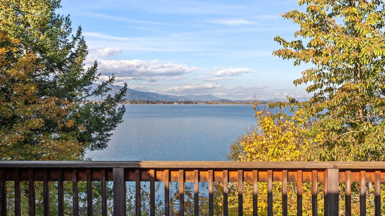 Photo of Outdoor in Sandpoint