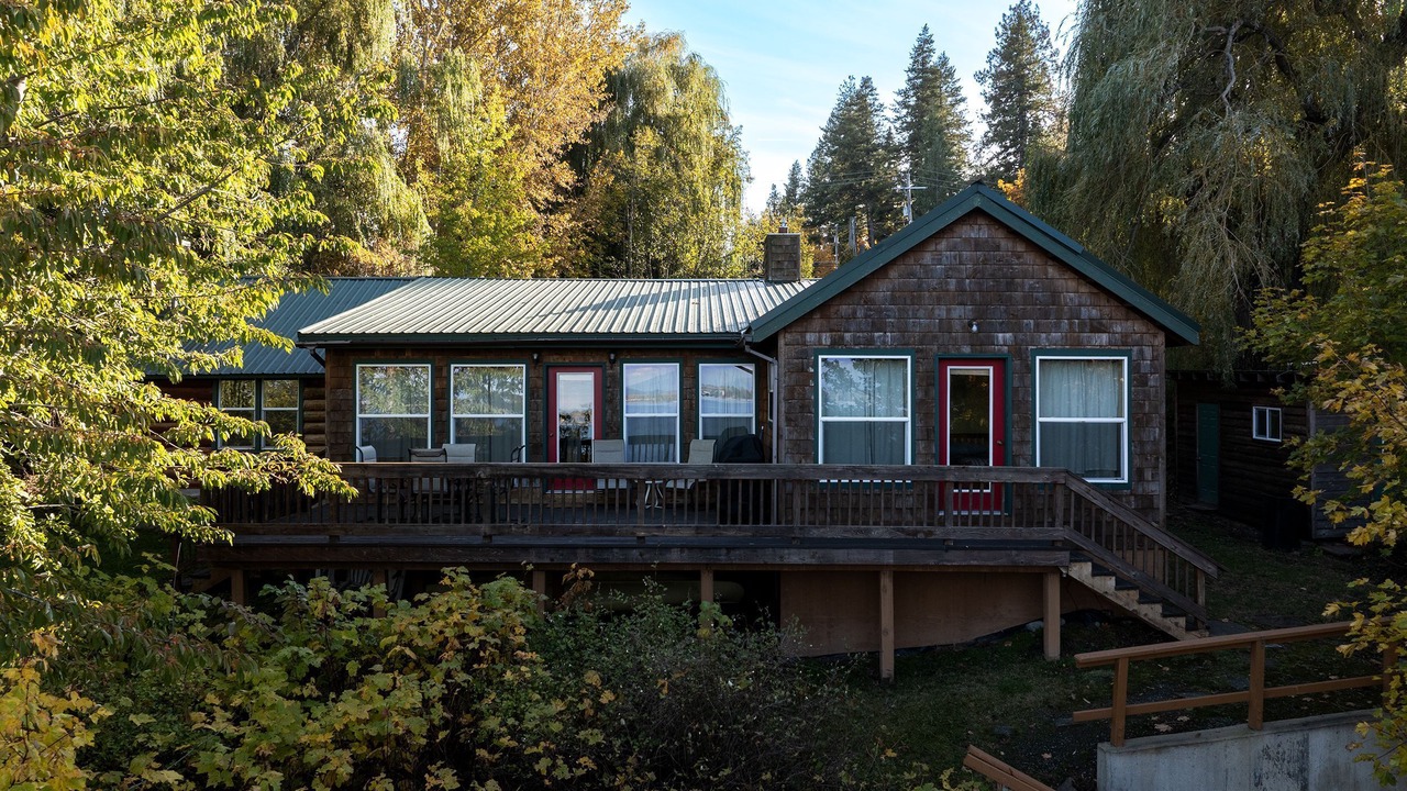 Photo of Outdoor in Sandpoint