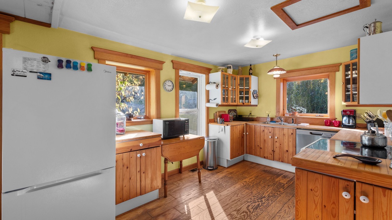 Photo of Kitchen in Sandpoint