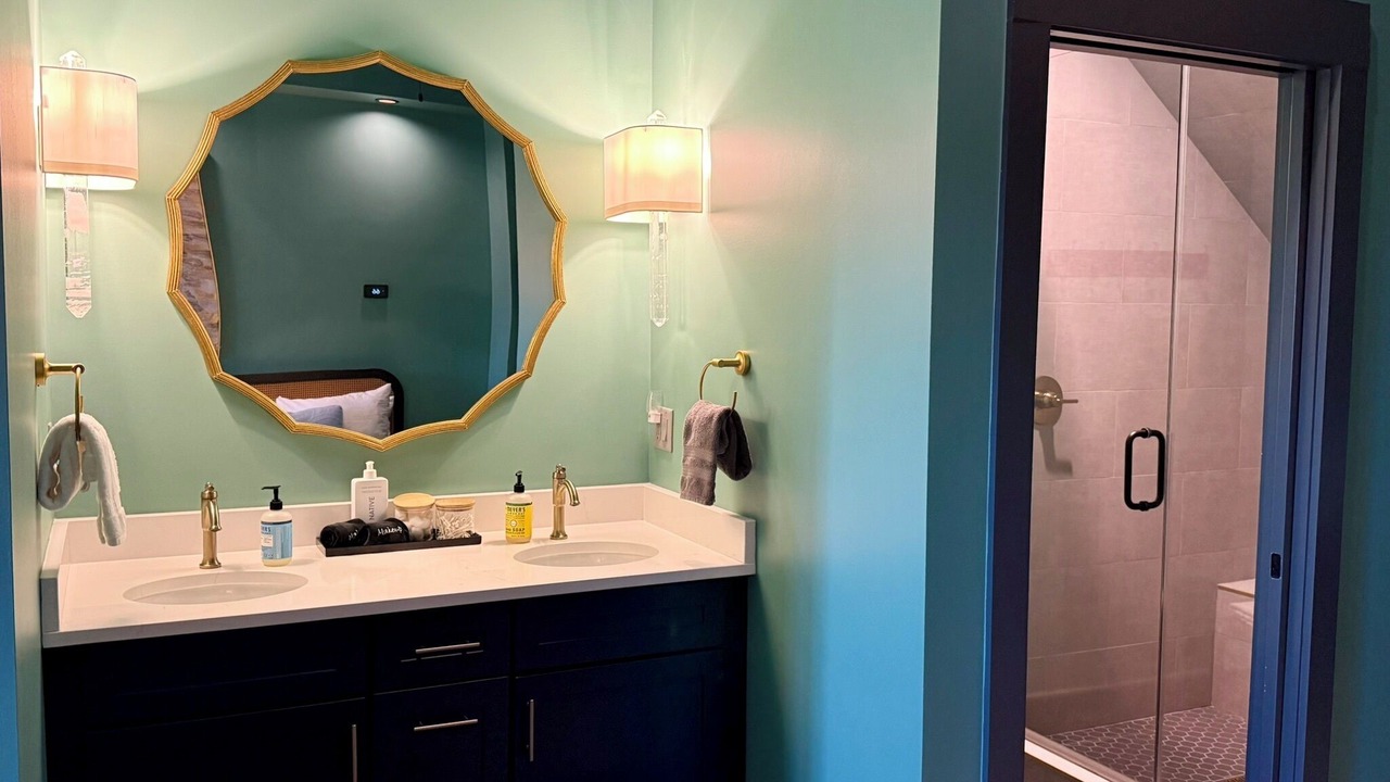 Photo of Bathroom in Biloxi