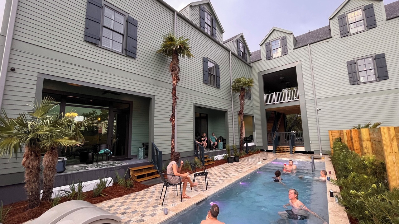 Photo of Outdoor in Biloxi