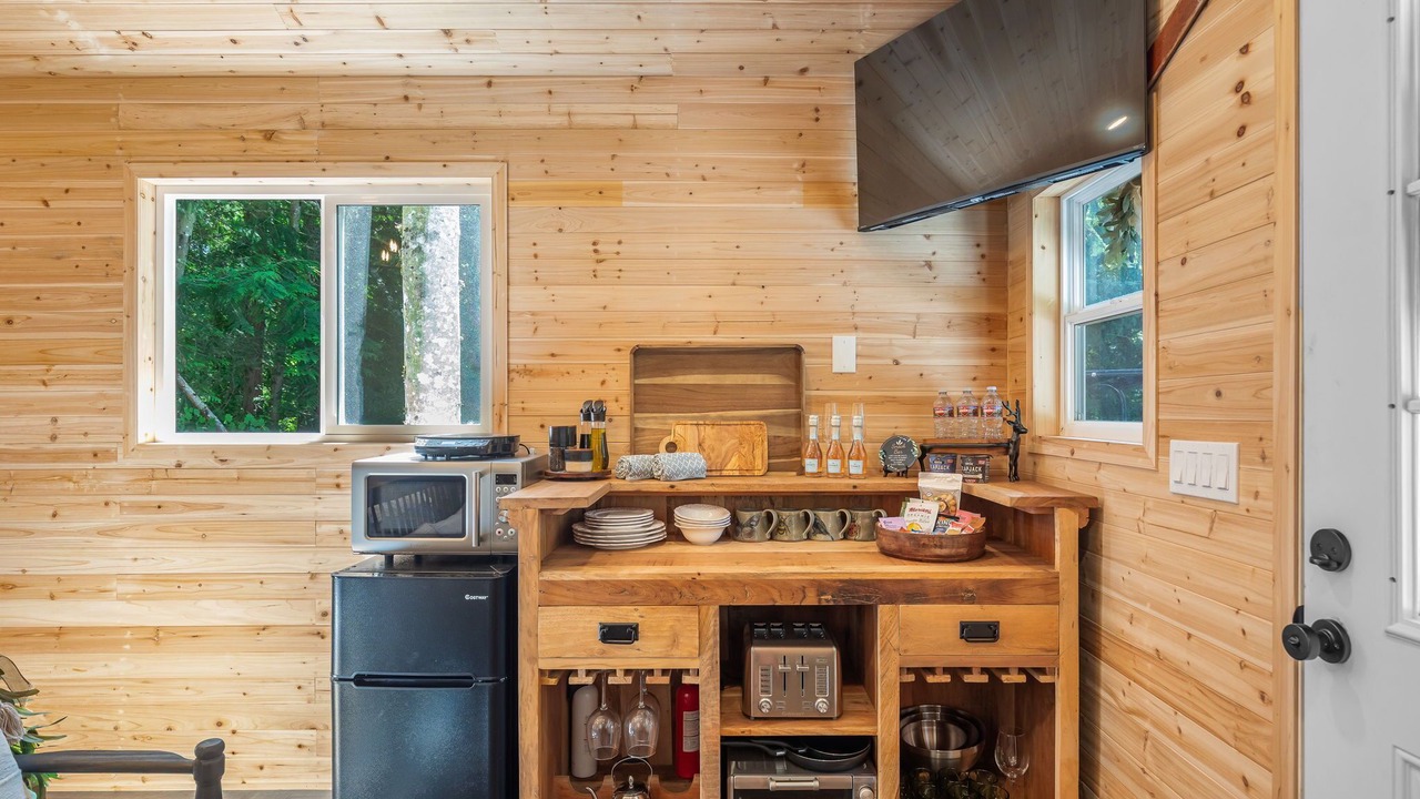 Photo of Kitchen in Mount Vernon