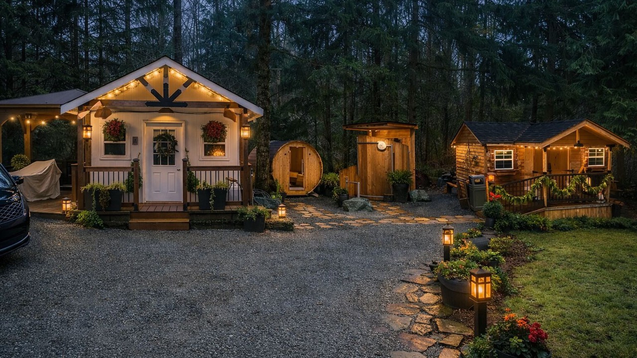 Photo of Outdoor in Mount Vernon