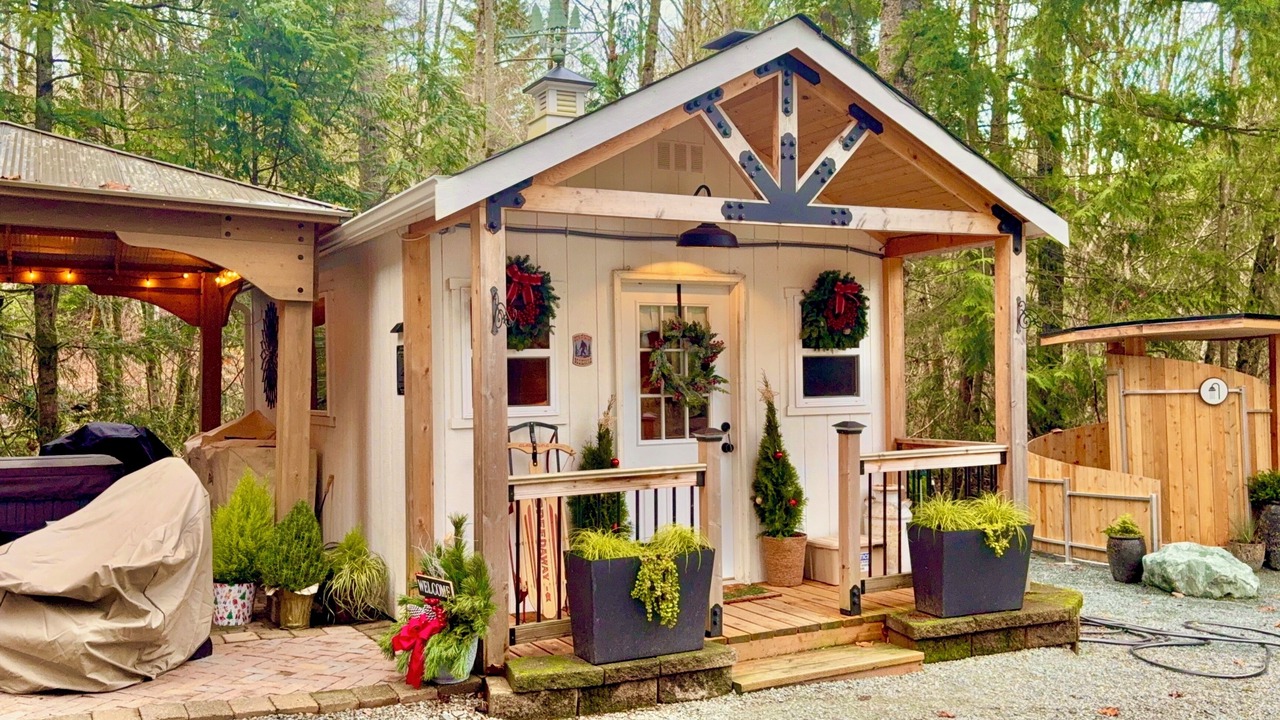 Photo of Outdoor in Mount Vernon