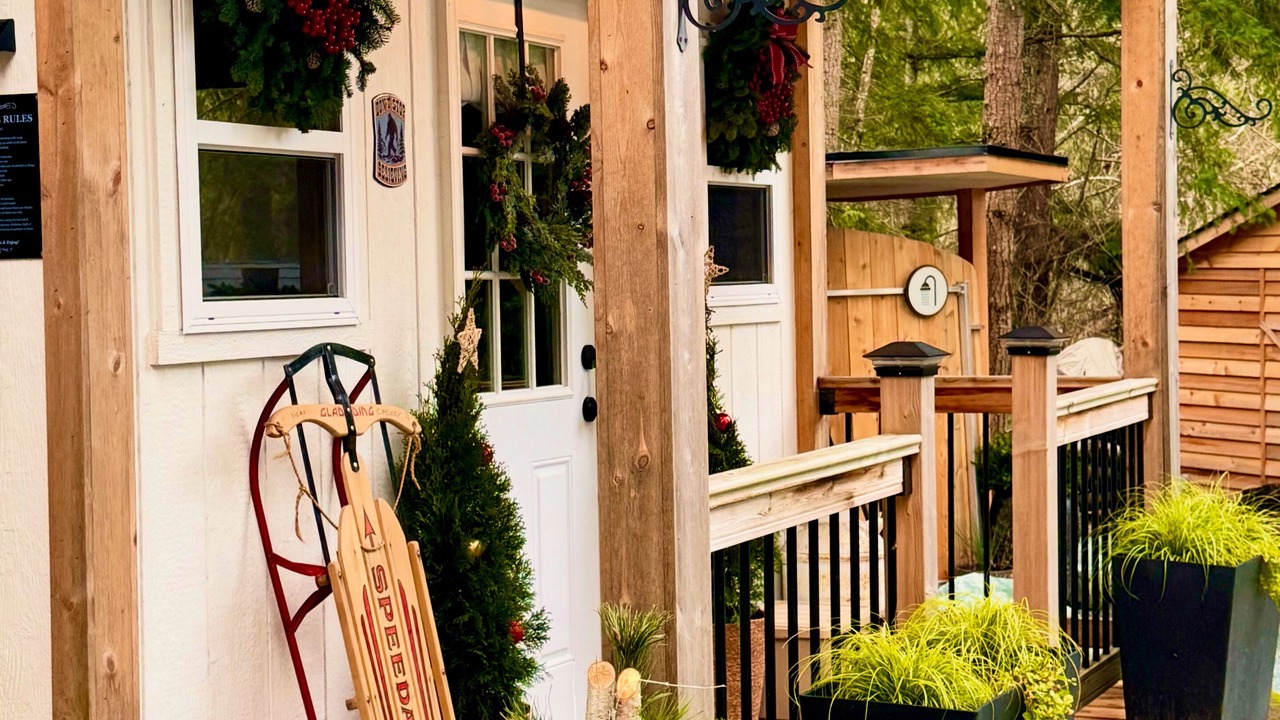Photo of Outdoor in Mount Vernon