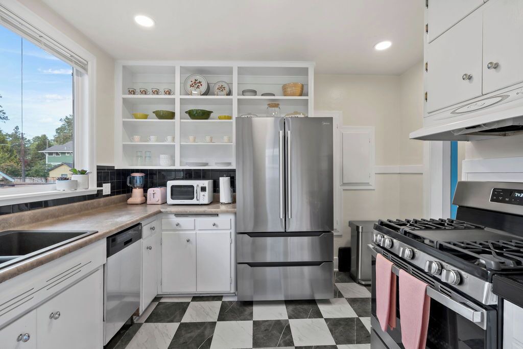 Photo of Kitchen in Manito