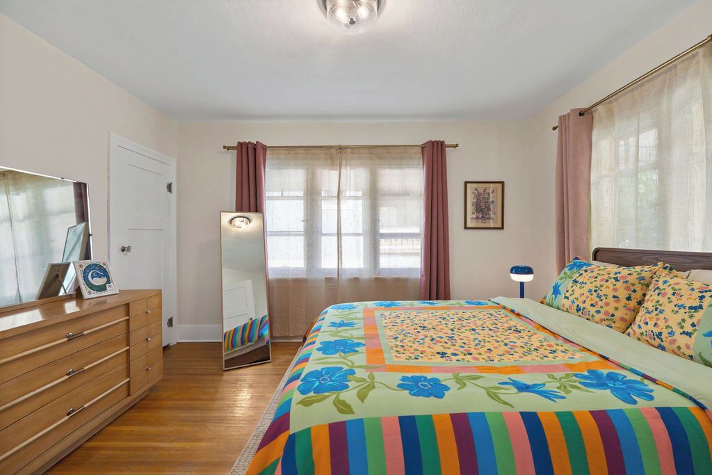 Photo of Bedroom in Manito