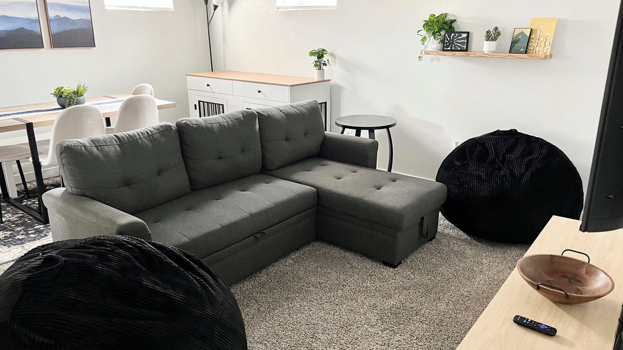 Photo of Livingroom in Payson