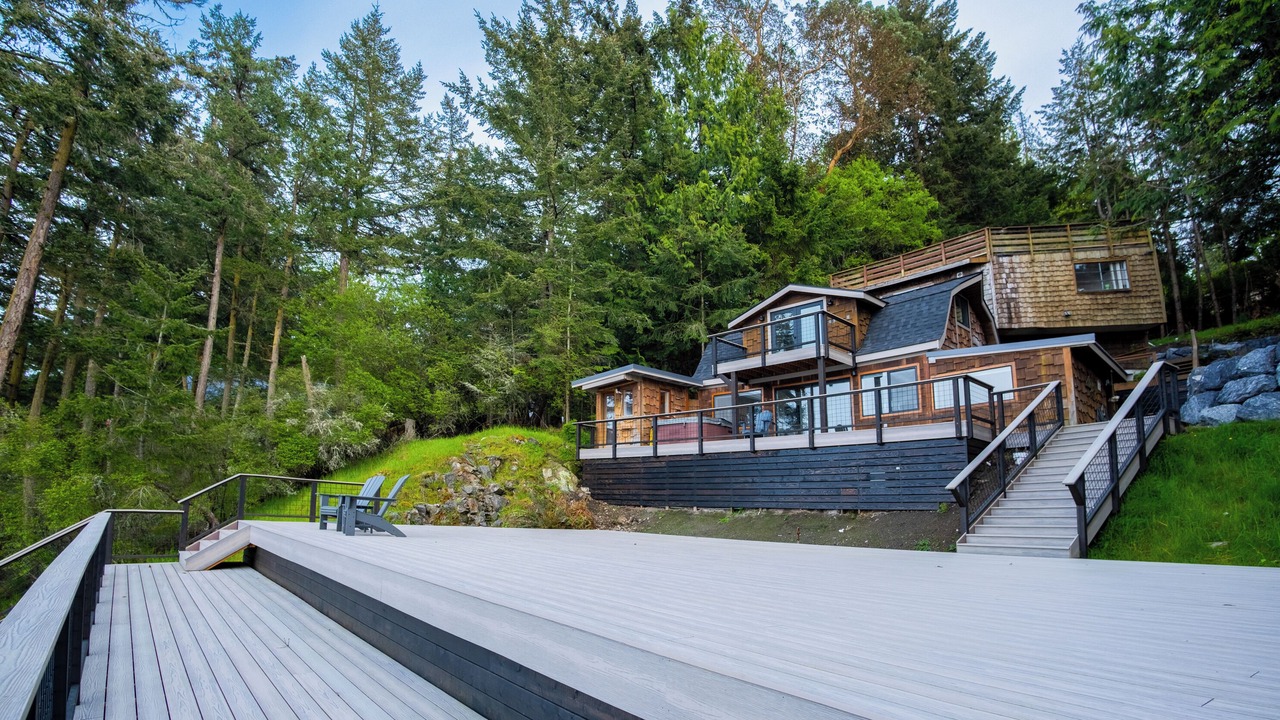 Photo of Outdoor in Friday Harbor
