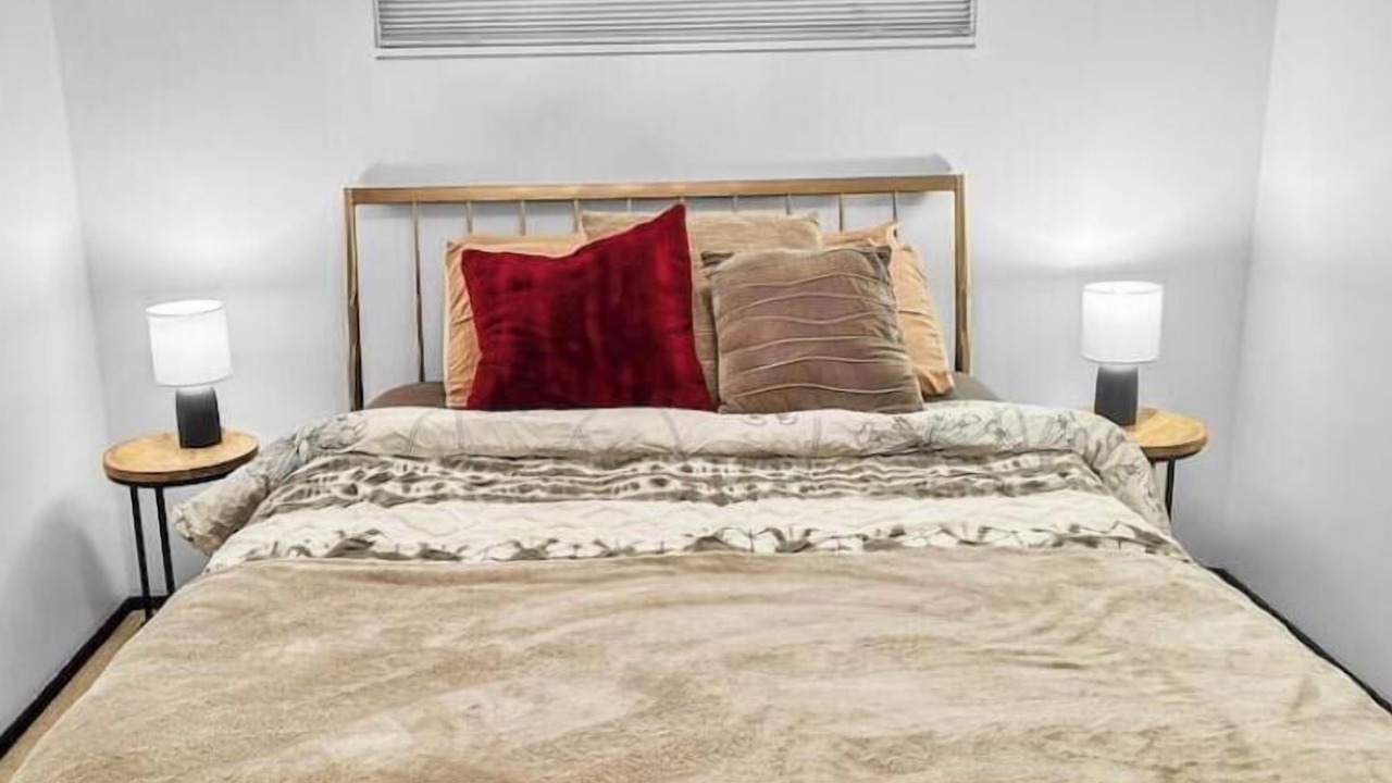 Photo of Bedroom in Alki