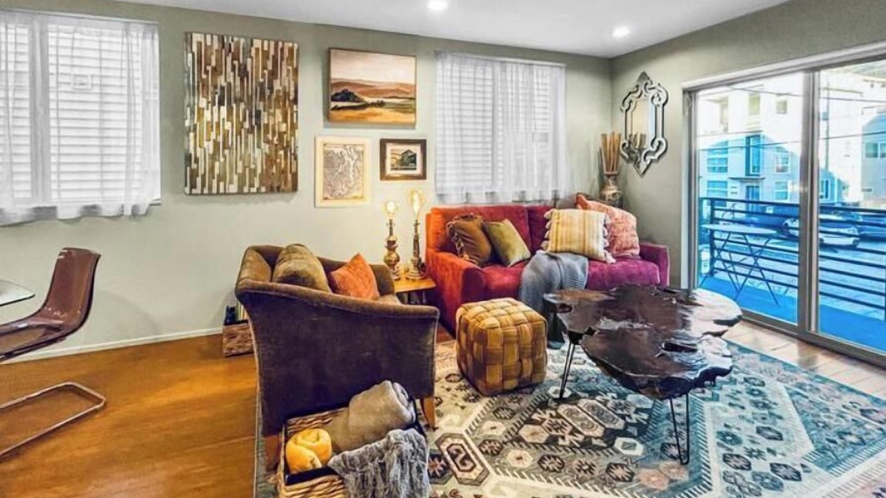 Photo of Livingroom in Alki