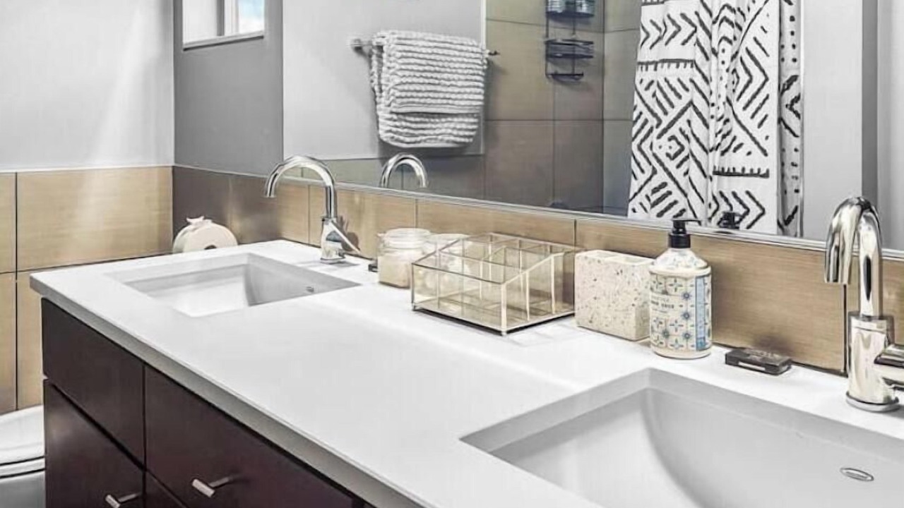 Photo of Bathroom in Alki