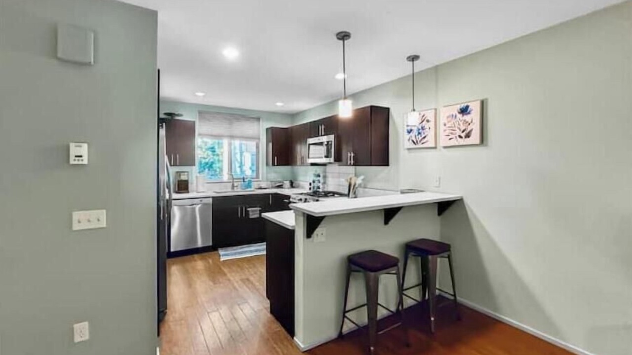 Photo of Kitchen in Alki