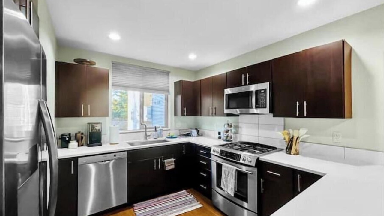 Photo of Kitchen in Alki