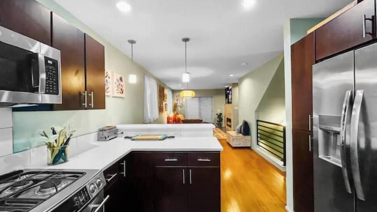 Photo of Kitchen in Alki