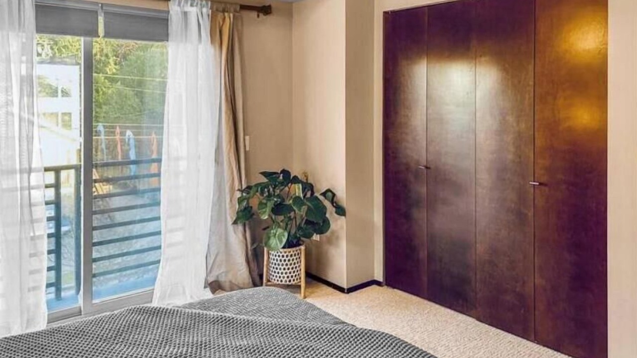 Photo of Bedroom in Alki