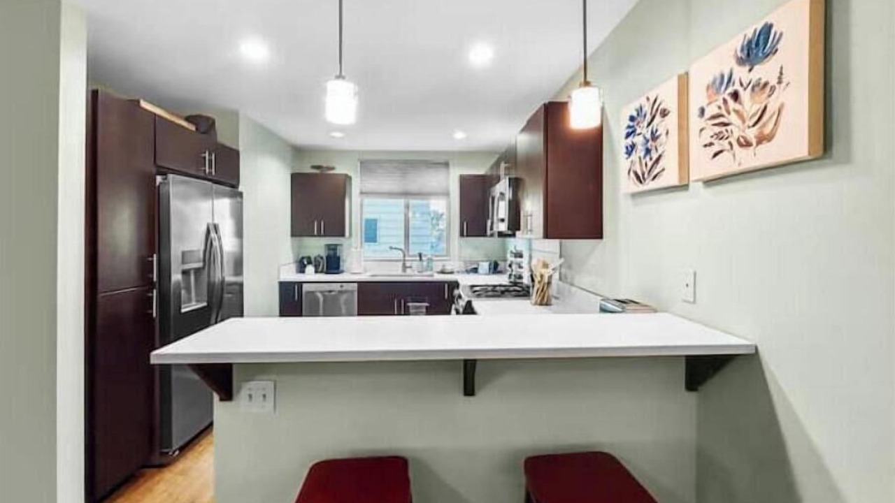 Photo of Kitchen in Alki