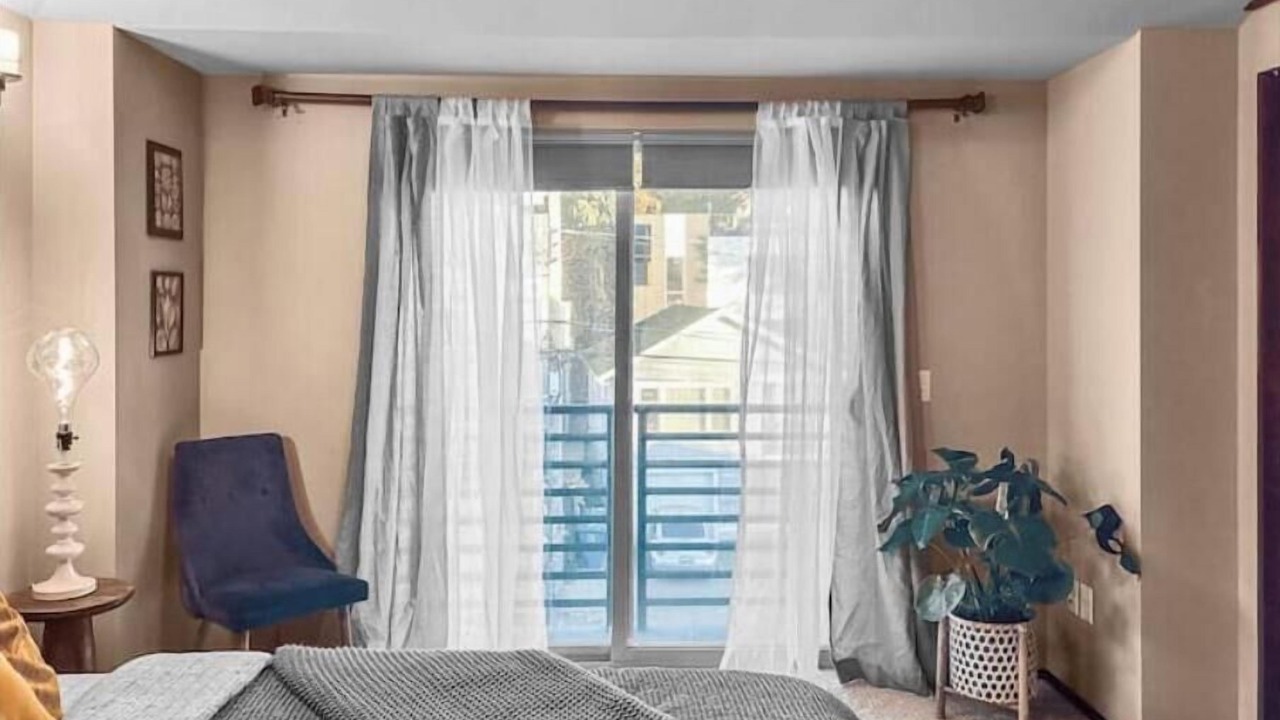 Photo of Bedroom in Alki