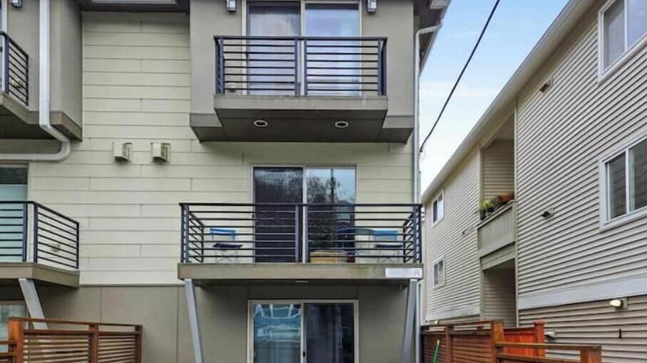 Photo of Outdoor in Alki