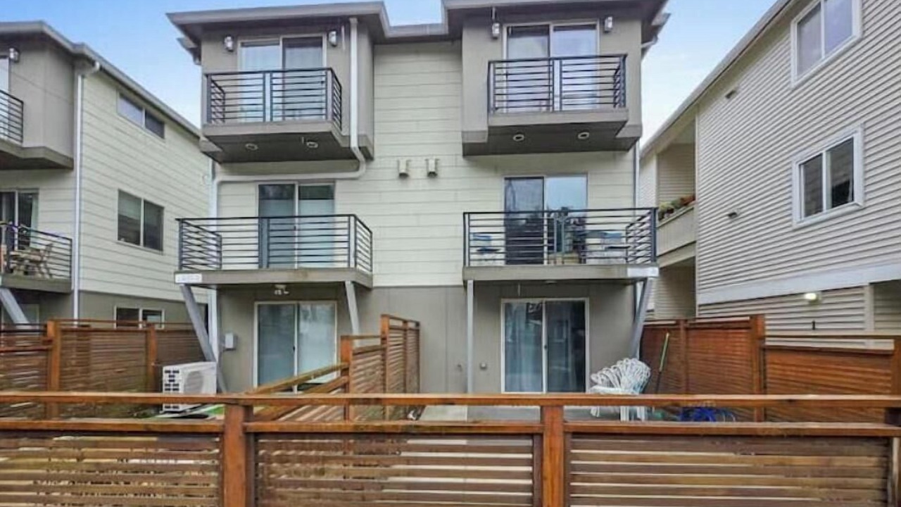Photo of Outdoor in Alki