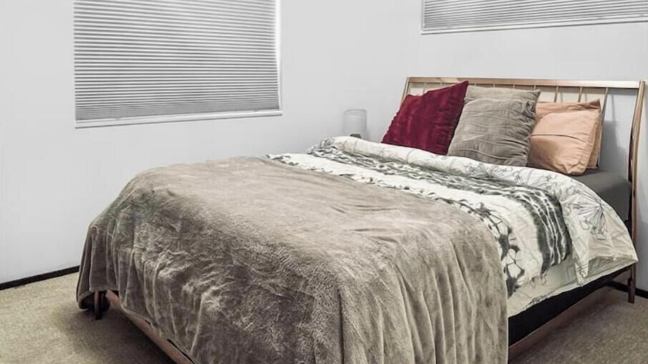 Photo of Bedroom in Alki