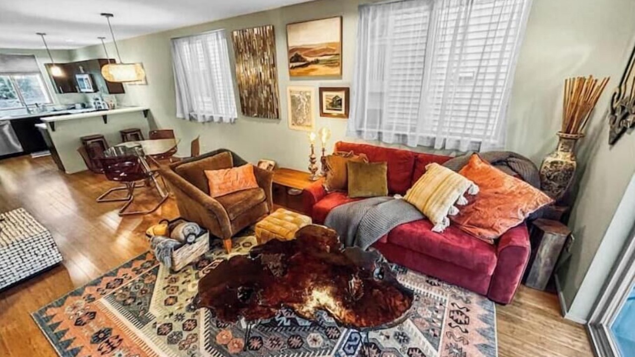 Photo of Livingroom in Alki